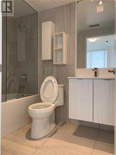 2212 - 195 Redpath Avenue, Toronto, ON - Indoor Photo Showing Bathroom