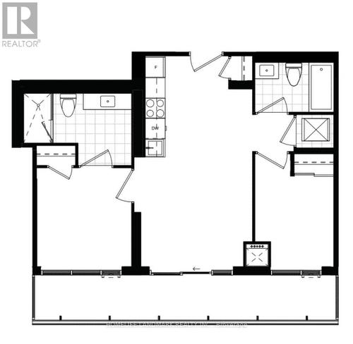 2310 - 5858 Yonge Street, Toronto, ON - Other