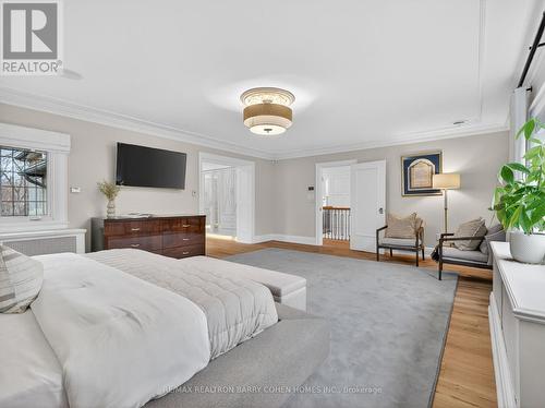 11 Ormsby Crescent, Toronto, ON - Indoor Photo Showing Bedroom