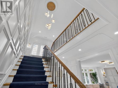 11 Ormsby Crescent, Toronto, ON - Indoor Photo Showing Other Room