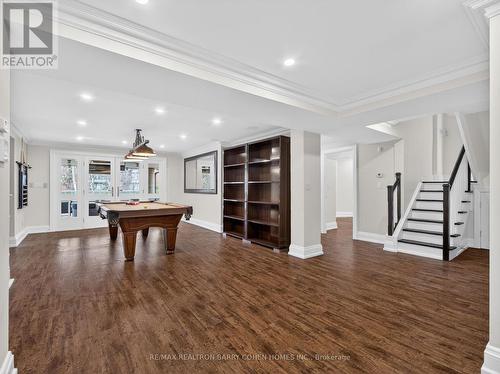 11 Ormsby Crescent, Toronto, ON - Indoor Photo Showing Other Room