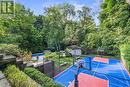 11 Ormsby Crescent, Toronto, ON  - Outdoor With In Ground Pool With Backyard 