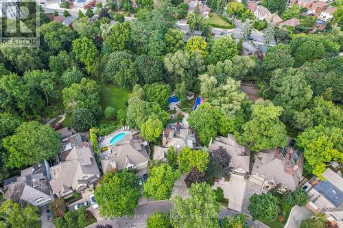 11 Ormsby Crescent, Toronto, ON - Outdoor With View