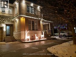 24 WESTON CRESCENT N Ajax, ON L1T 0C7