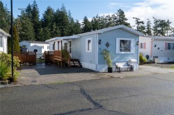 8-7871 West Coast Rd Sooke, BC V0S 1N0