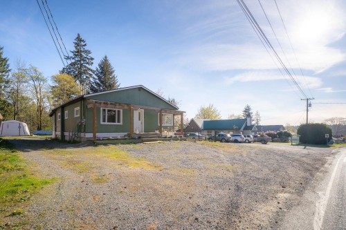 1640 Cedar Rd, Nanaimo, BC 