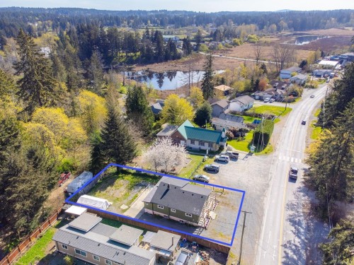 1640 Cedar Rd, Nanaimo, BC 