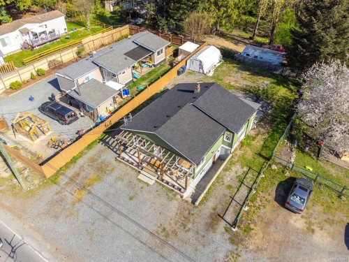 1640 Cedar Rd, Nanaimo, BC 