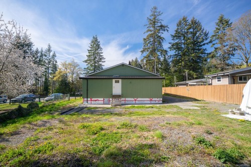 1640 Cedar Rd, Nanaimo, BC 
