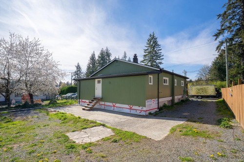 1640 Cedar Rd, Nanaimo, BC 