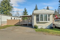 30-2520 Quinsam Rd Campbell River, BC V9W 4N4