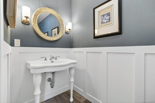 276 Winter Harbour Rd, Winter Harbour, BC 