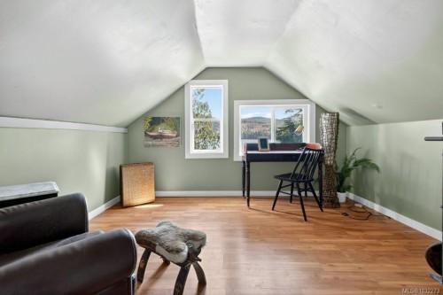 276 Winter Harbour Rd, Winter Harbour, BC 
