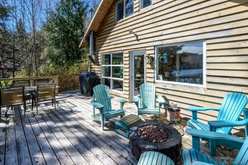 276 Winter Harbour Rd, Winter Harbour, BC 