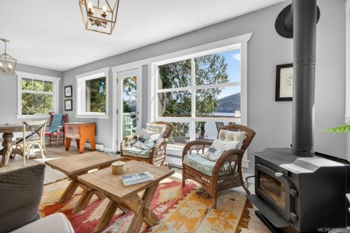 276 Winter Harbour Rd, Winter Harbour, BC 