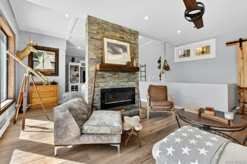 276 Winter Harbour Rd, Winter Harbour, BC 