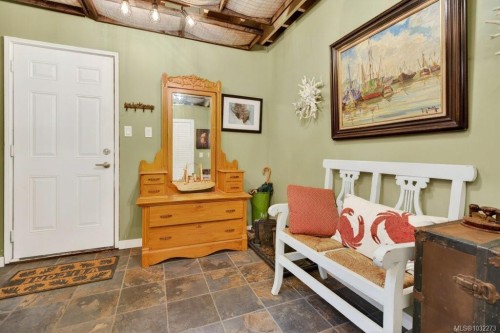 276 Winter Harbour Rd, Winter Harbour, BC 