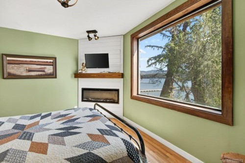 276 Winter Harbour Rd, Winter Harbour, BC 