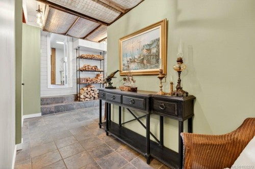 276 Winter Harbour Rd, Winter Harbour, BC 