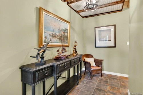 276 Winter Harbour Rd, Winter Harbour, BC 