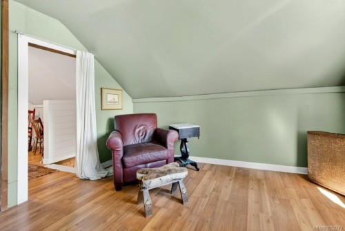 276 Winter Harbour Rd, Winter Harbour, BC 