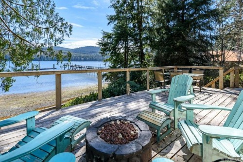 276 Winter Harbour Rd, Winter Harbour, BC 
