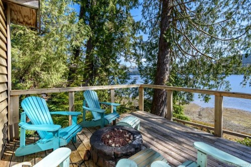276 Winter Harbour Rd, Winter Harbour, BC 