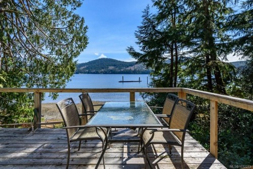 276 Winter Harbour Rd, Winter Harbour, BC 