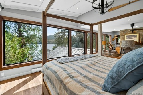 276 Winter Harbour Rd, Winter Harbour, BC 