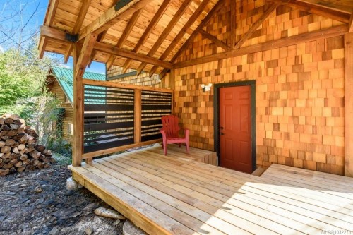 276 Winter Harbour Rd, Winter Harbour, BC 