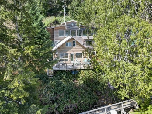 276 Winter Harbour Rd, Winter Harbour, BC 