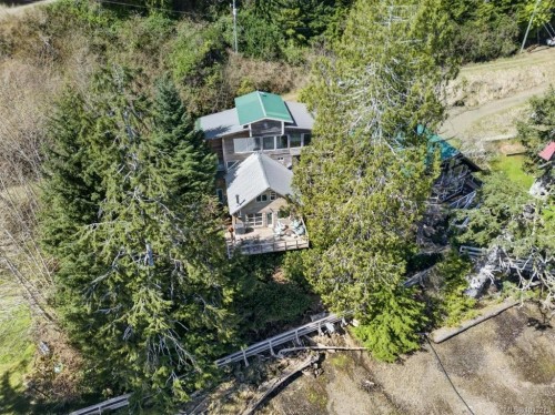 276 Winter Harbour Rd, Winter Harbour, BC 
