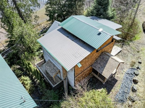 276 Winter Harbour Rd, Winter Harbour, BC 
