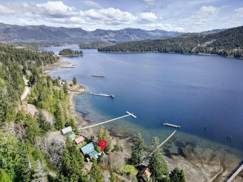 276 Winter Harbour Rd, Winter Harbour, BC 