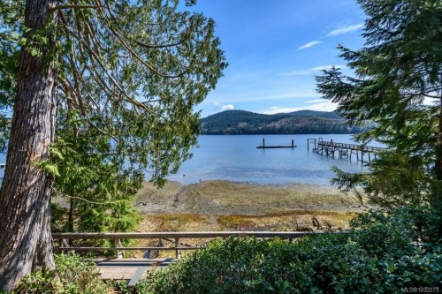 276 Winter Harbour Rd, Winter Harbour, BC 