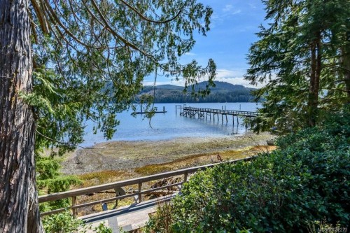 276 Winter Harbour Rd, Winter Harbour, BC 