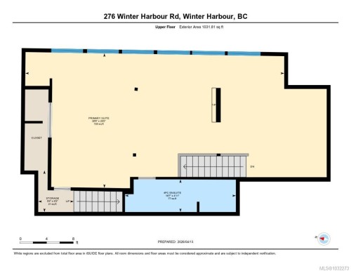 276 Winter Harbour Rd, Winter Harbour, BC 