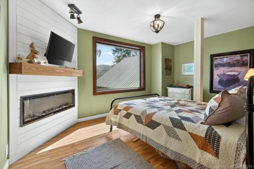 276 Winter Harbour Rd, Winter Harbour, BC 