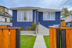 4865 Burde St Port Alberni, BC V9Y 3J7