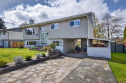 46 Panorama Cres  Campbell River, BC V9W 3S7