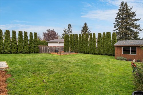 524 Grayson Rd, Campbell River, BC 