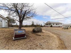 720 Goshen RD  Marrtown, NB E5P 1Y5