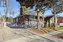23 Marsh Road, Toronto, ON  - Outdoor 