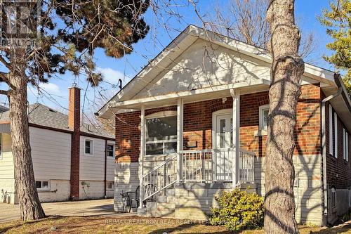 23 Marsh Road, Toronto, ON - Outdoor