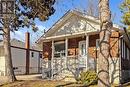 23 Marsh Road, Toronto, ON  - Outdoor 