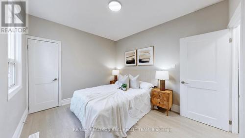 23 Marsh Road, Toronto, ON - Indoor Photo Showing Bedroom
