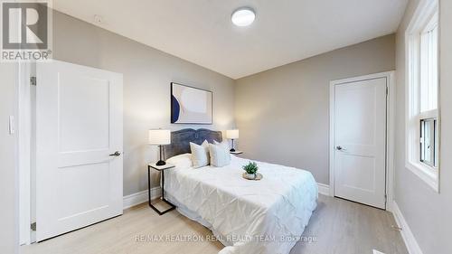 23 Marsh Road, Toronto, ON - Indoor Photo Showing Bedroom