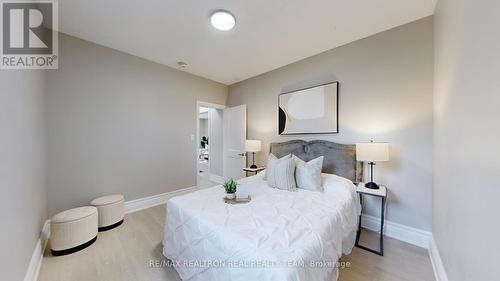 23 Marsh Road, Toronto, ON - Indoor Photo Showing Bedroom