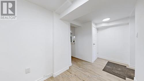 23 Marsh Road, Toronto, ON - Indoor