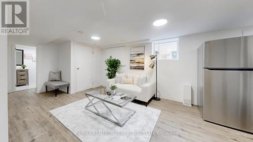 23 Marsh Road, Toronto, ON - Indoor Photo Showing Other Room